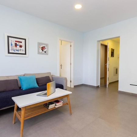 Canteras Luxury Beach Apartments ラスパルマス・デ・グランカナリア エクステリア 写真