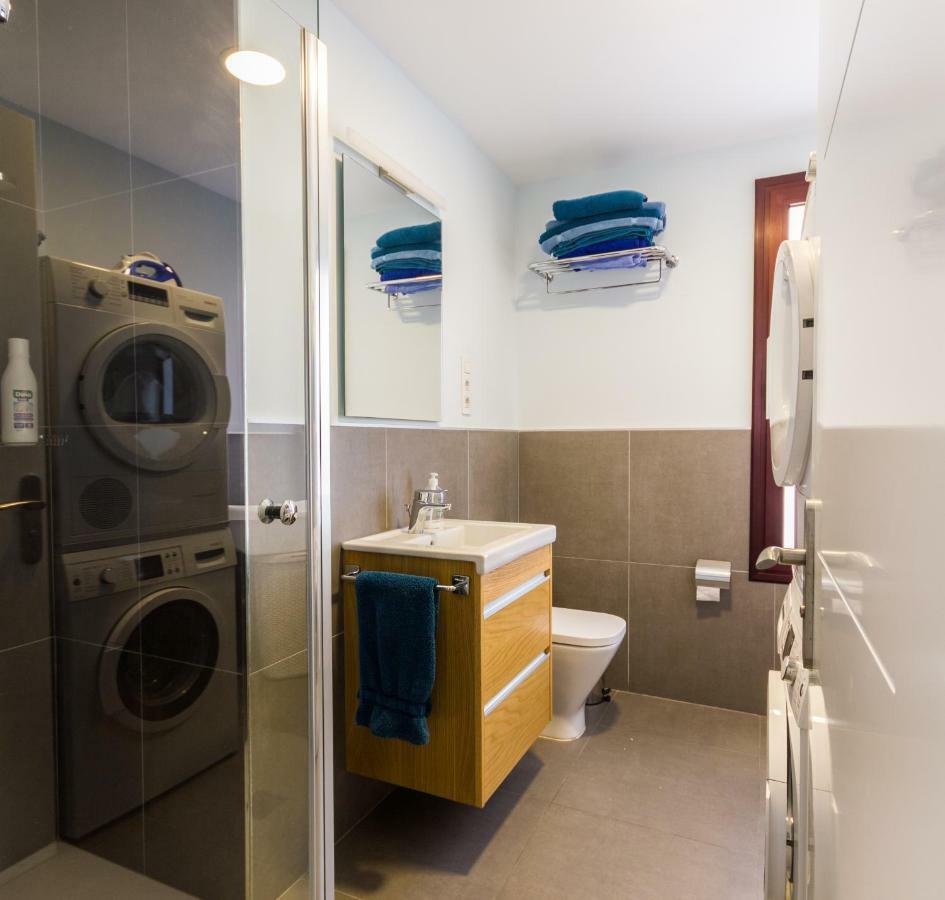 Canteras Luxury Beach Apartments ラスパルマス・デ・グランカナリア エクステリア 写真