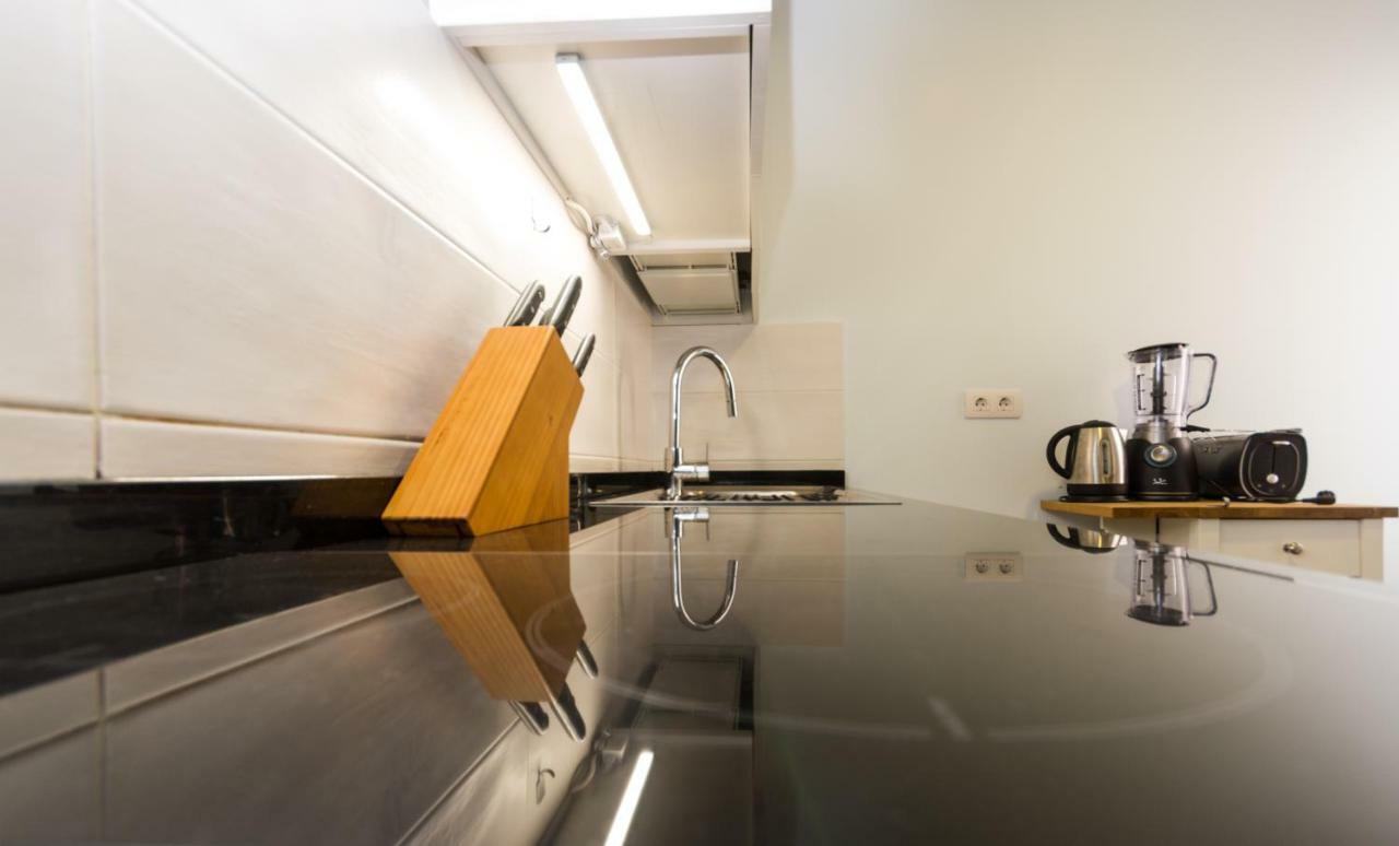 Canteras Luxury Beach Apartments ラスパルマス・デ・グランカナリア エクステリア 写真