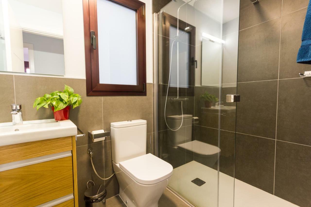 Canteras Luxury Beach Apartments ラスパルマス・デ・グランカナリア エクステリア 写真
