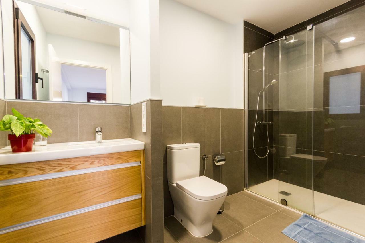 Canteras Luxury Beach Apartments ラスパルマス・デ・グランカナリア エクステリア 写真