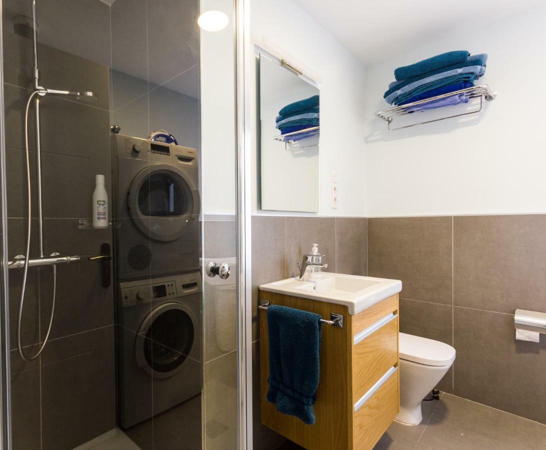 Canteras Luxury Beach Apartments ラスパルマス・デ・グランカナリア エクステリア 写真