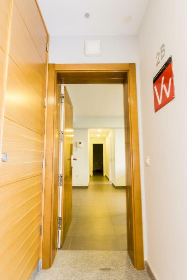 Canteras Luxury Beach Apartments ラスパルマス・デ・グランカナリア エクステリア 写真